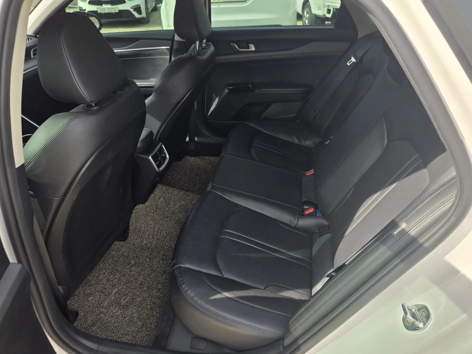 Kia K5 2.0LPI TRENDY autoprime.bg, снимка 17 - Автомобили и джипове - 55738468