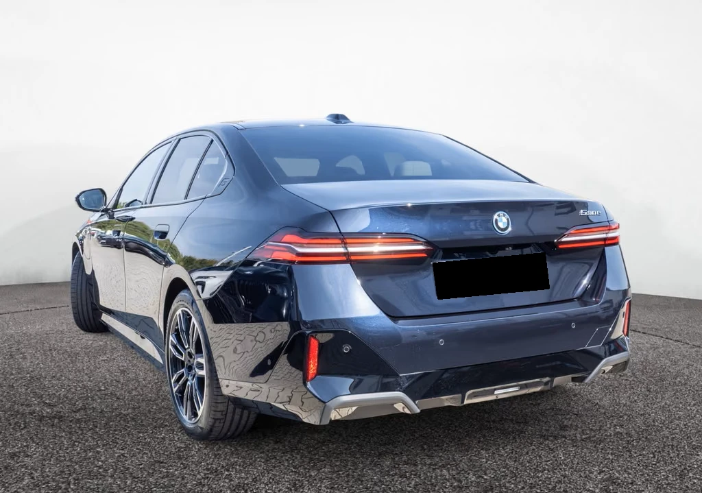 BMW 530E * M-SPORT* HEAD-UP* H&K* 360CAM* MEMORY* DISTR*  | Mobile.bg � ����������� 4
