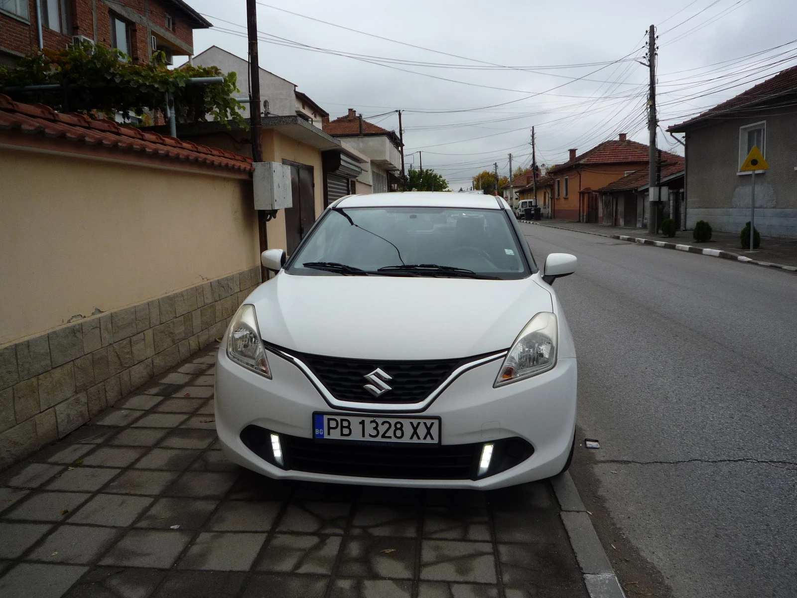 Suzuki Baleno 1.2 ��� ��������� | Mobile.bg � ����������� 4
