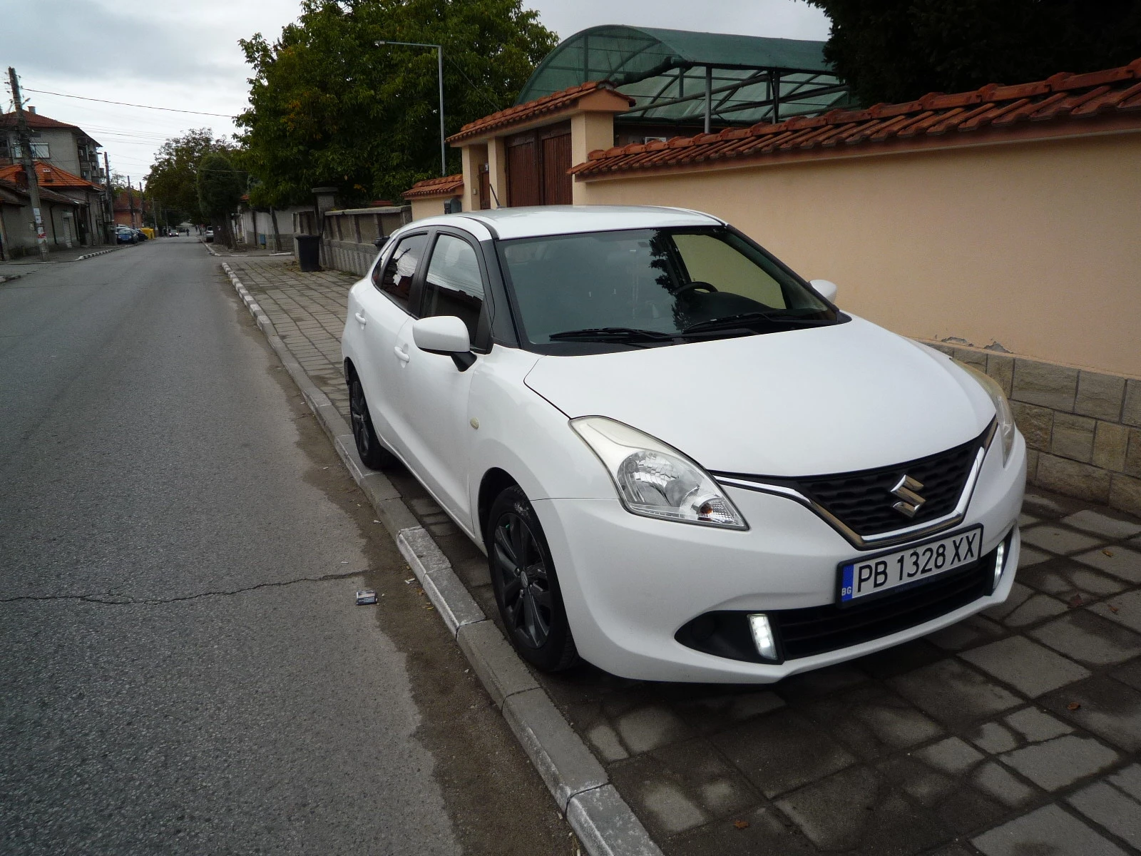 Suzuki Baleno 1.2 ��� ��������� | Mobile.bg � ����������� 5