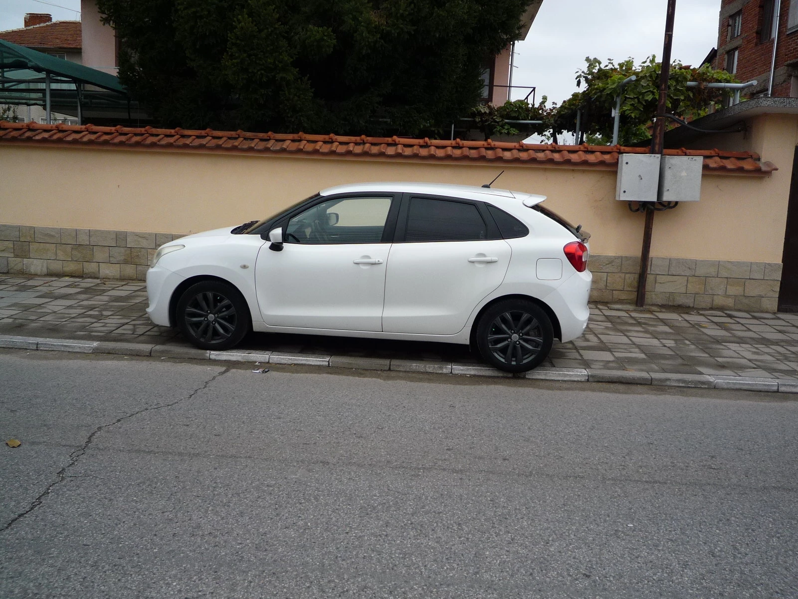 Suzuki Baleno 1.2 ��� ��������� | Mobile.bg � ����������� 9