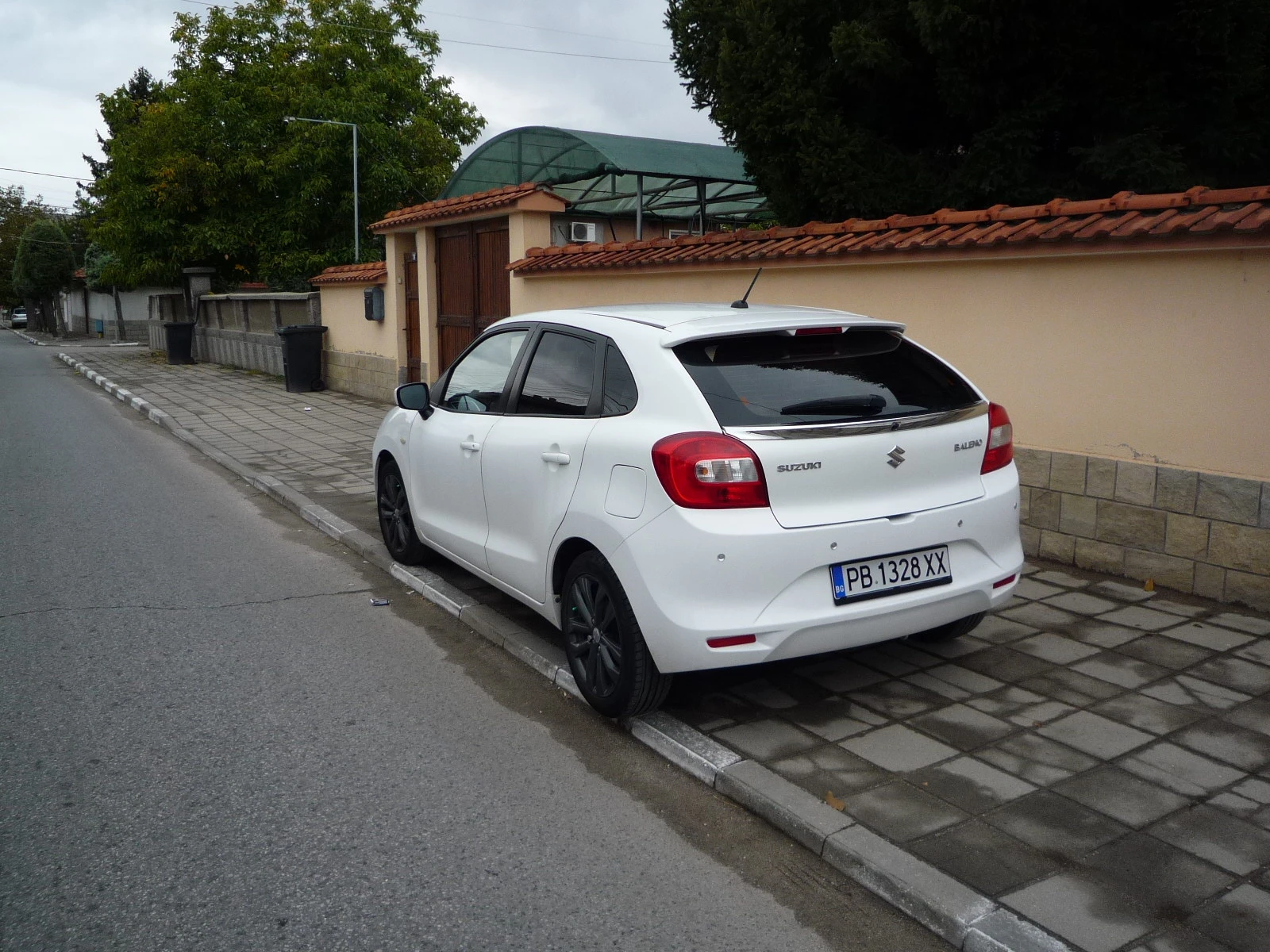 Suzuki Baleno 1.2 ��� ��������� | Mobile.bg � ����������� 2