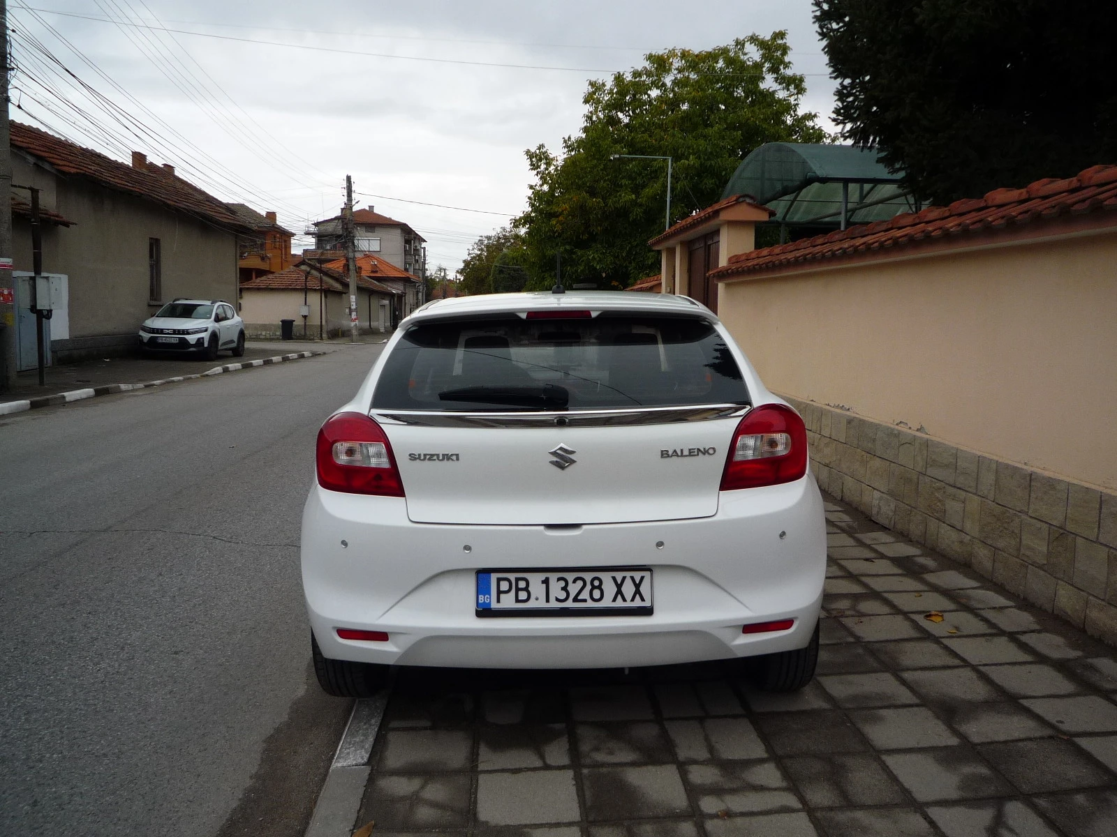 Suzuki Baleno 1.2 ��� ��������� | Mobile.bg � ����������� 3