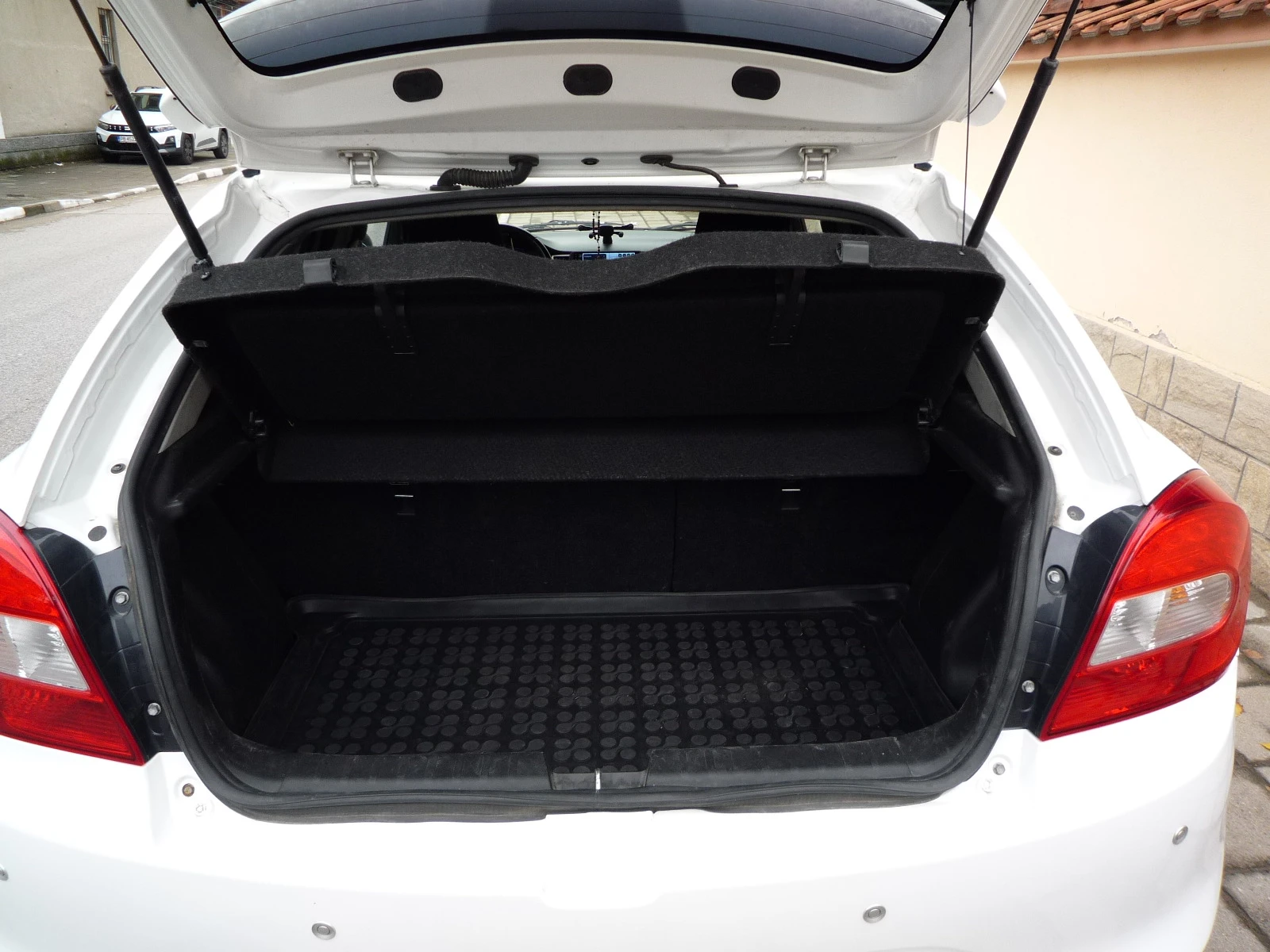 Suzuki Baleno 1.2 ��� ��������� | Mobile.bg � ����������� 8