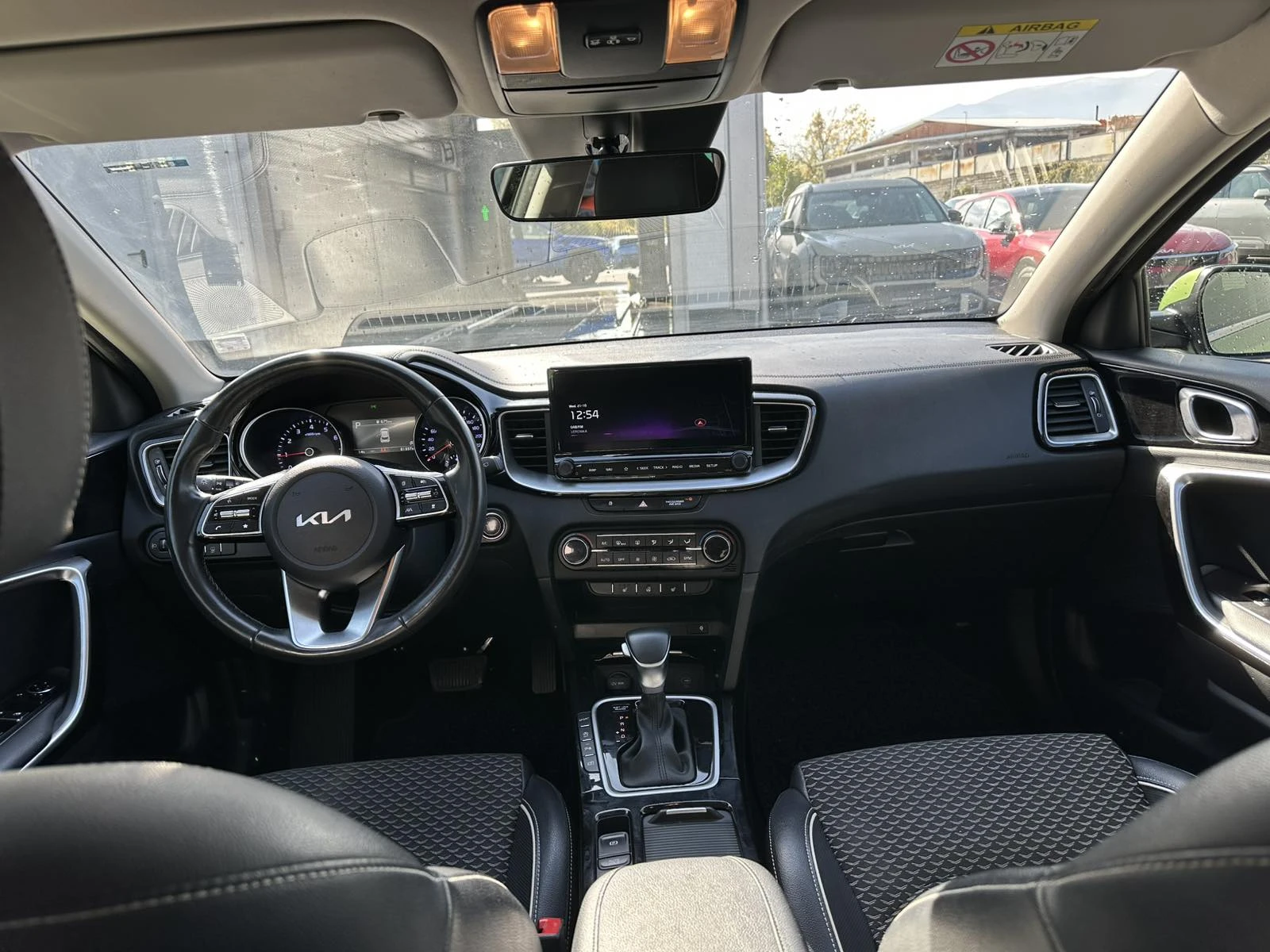 Kia XCeed 1.5 T-gdi EX �������� | Mobile.bg � ����������� 6