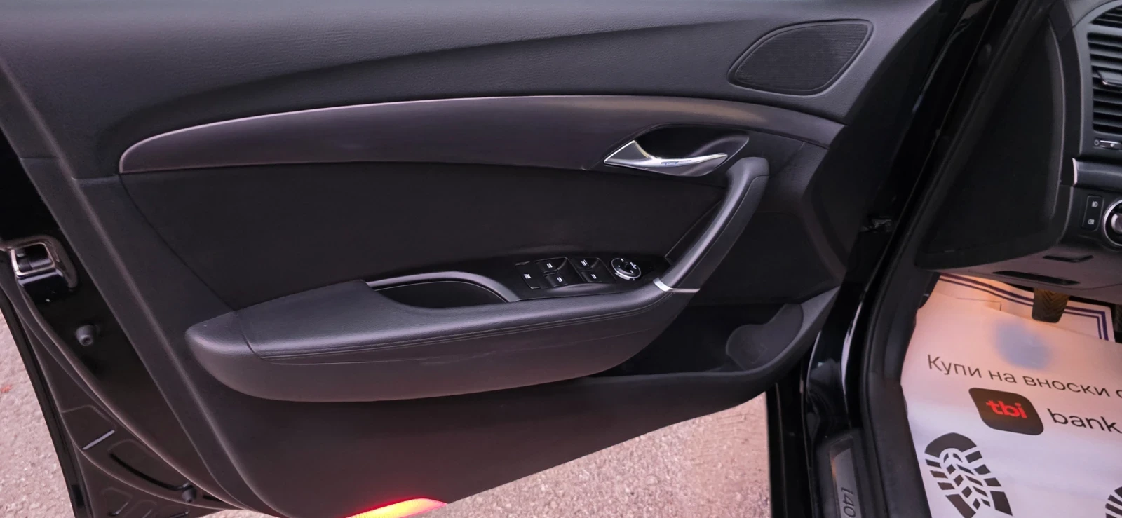 Hyundai I40, снимка 17 - Автомобили и джипове - 56683072