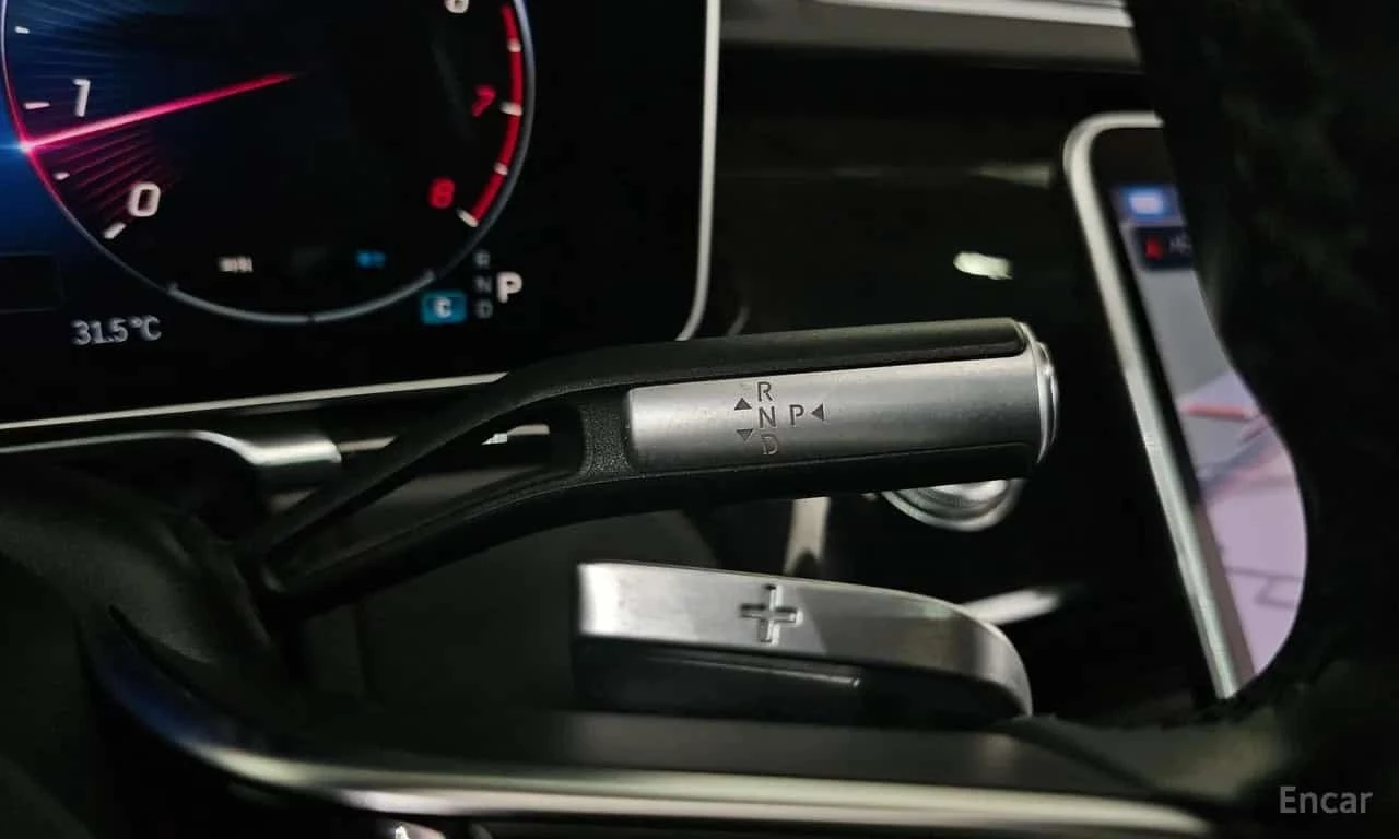 Mercedes-Benz S 580 LONG 4MATIC /���������/��������/���������/360 | Mobile.bg � ����������� 9