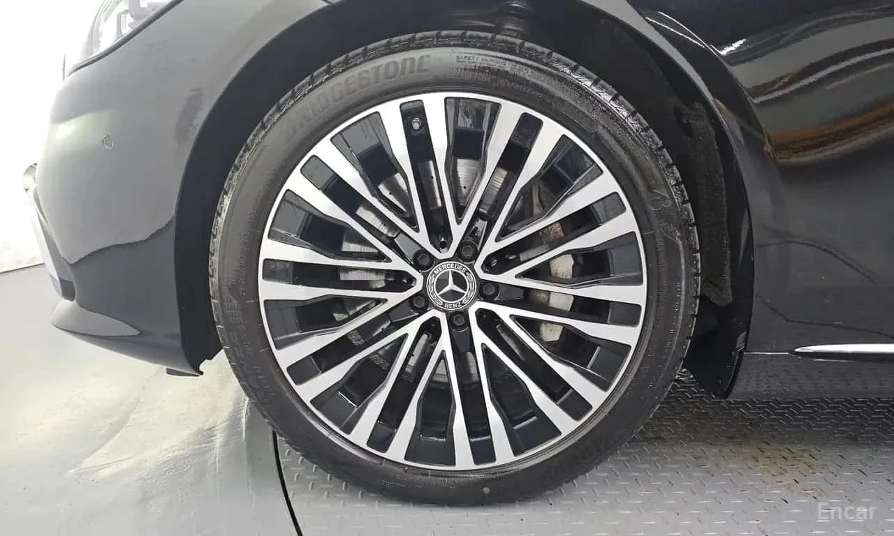Mercedes-Benz S 580 LONG 4MATIC /���������/��������/���������/360 | Mobile.bg � ����������� 5