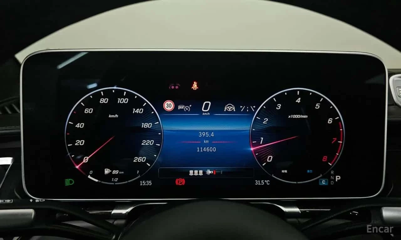 Mercedes-Benz S 580 LONG 4MATIC /���������/��������/���������/360 | Mobile.bg � ����������� 8