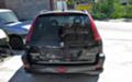 Peugeot 206 SW HDi/бензин - изображение 3