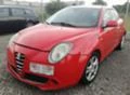 Alfa Romeo MiTo 1.6mJet, снимка 2