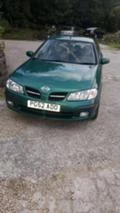 Nissan Almera, снимка 1