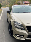 Mercedes-Benz CLS 350 3.5D KEYLESS GO, DISTRONIC, ПОДГРЕВ  - изображение 4