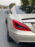 Mercedes-Benz CLS 350 3.5D KEYLESS GO, DISTRONIC, ПОДГРЕВ  - изображение 8