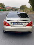 Mercedes-Benz CLS 350 3.5D KEYLESS GO, DISTRONIC, ПОДГРЕВ  - изображение 10