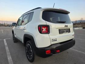 Jeep Renegade Trialhawk 2.0 M-jet Panorama AT9 4x4, снимка 7