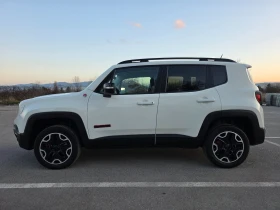 Jeep Renegade Trialhawk 2.0 M-jet Panorama AT9 4x4, снимка 8
