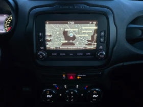 Jeep Renegade Trialhawk 2.0 M-jet Panorama AT9 4x4, снимка 14