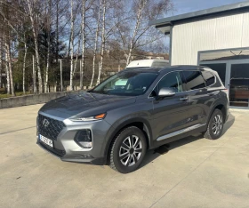 Hyundai Santa fe 2.0T, снимка 1