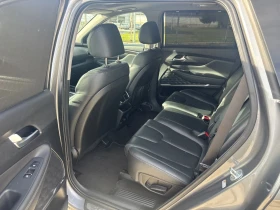 Hyundai Santa fe 2.0T, снимка 14