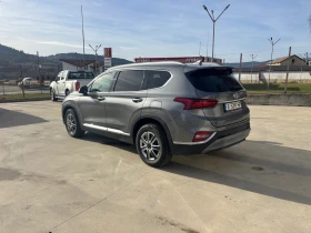Hyundai Santa fe 2.0T, снимка 2