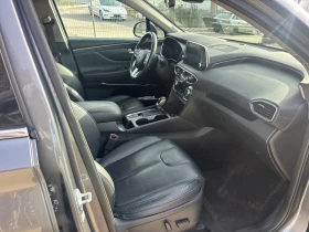 Hyundai Santa fe 2.0T, снимка 12