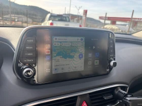 Hyundai Santa fe 2.0T, снимка 10