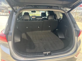 Hyundai Santa fe 2.0T, снимка 15