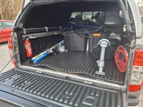 Nissan Navara 2.3 dci, снимка 10