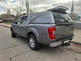 Nissan Navara 2.3 dci, снимка 6