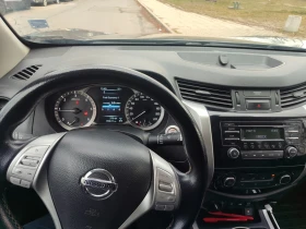 Nissan Navara 2.3 dci, снимка 16