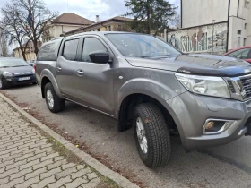 Nissan Navara 2.3 dci, снимка 3