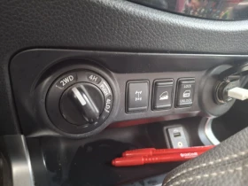 Nissan Navara 2.3 dci, снимка 12