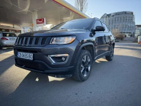Jeep Compass, снимка 3