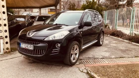 Peugeot 4007, снимка 2