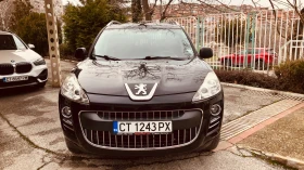 Peugeot 4007, снимка 1