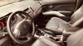 Peugeot 4007, снимка 8