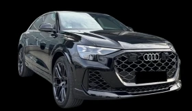 Audi RSQ8 4.0 Quattro , снимка 2
