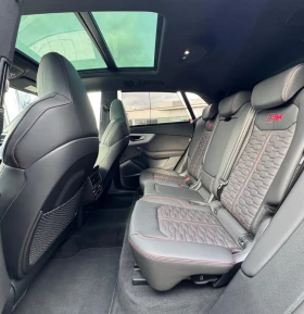 Audi RSQ8 4.0 Quattro , снимка 8