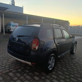Dacia Duster 1.5d Италия, снимка 6