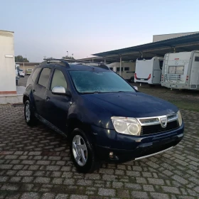 Dacia Duster 1.5d Италия, снимка 3