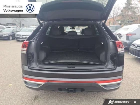 VW Atlas * Highline 2.0 Navi | Sunroof | Remote Starter | A, снимка 10