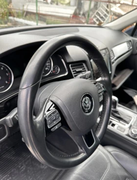 VW Touareg 3.0 TDI, 239hp, снимка 14