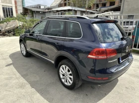 VW Touareg 3.0 TDI, 239hp, снимка 6