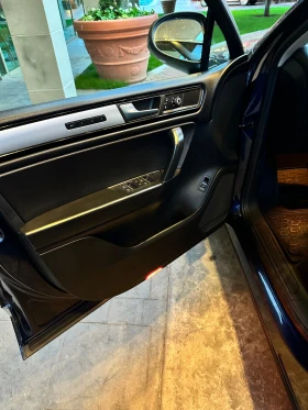VW Touareg 3.0 TDI, 239hp, снимка 8