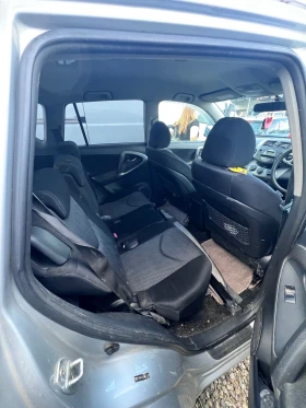 Toyota Rav4, снимка 6