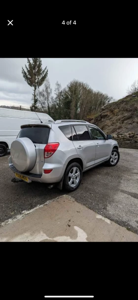 Toyota Rav4, снимка 2