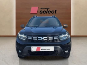 Dacia Duster 1.0 TCE, снимка 2