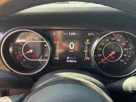 Jeep Wrangler /КЛИП/Sport Altitude/CARFAX/ФИНАНСИРАНЕ, снимка 8