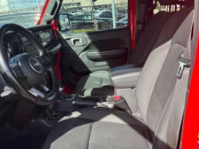 Jeep Wrangler /КЛИП/Sport Altitude/CARFAX/ФИНАНСИРАНЕ, снимка 10